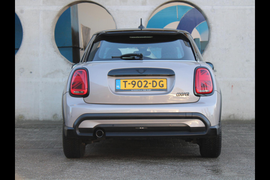 MINI Mini 1.5 Cooper Camden Edition | NAVIGATIE |