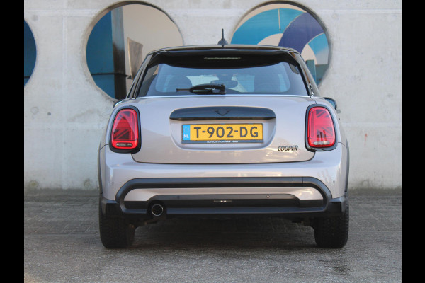 MINI Mini 1.5 Cooper Camden Edition | NAVIGATIE |