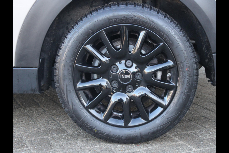 MINI Mini 1.5 Cooper Camden Edition | NAVIGATIE |