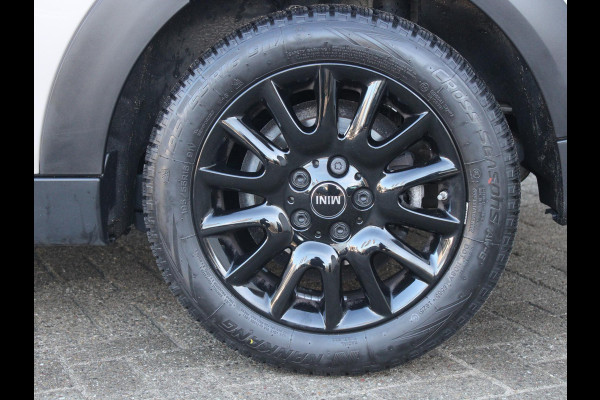 MINI Mini 1.5 Cooper Camden Edition | NAVIGATIE |