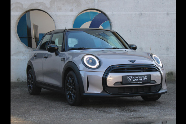 MINI Mini 1.5 Cooper Camden Edition | NAVIGATIE |