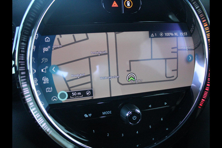 MINI Mini 1.5 Cooper Camden Edition | NAVIGATIE |
