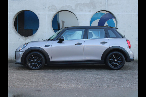 MINI Mini 1.5 Cooper Camden Edition | NAVIGATIE |
