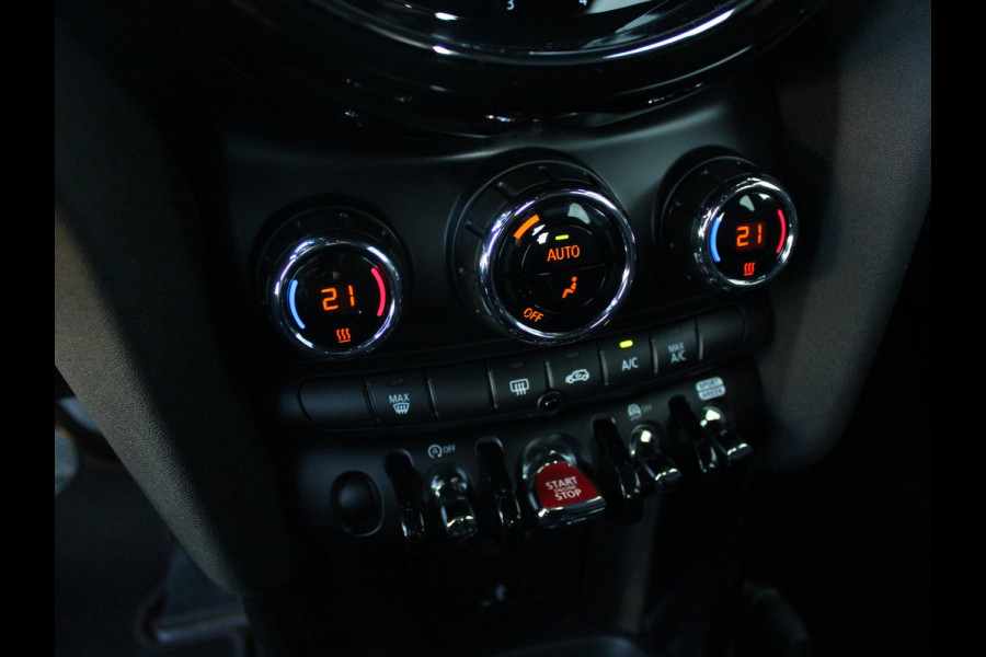 MINI Mini 1.5 Cooper Camden Edition | NAVIGATIE |