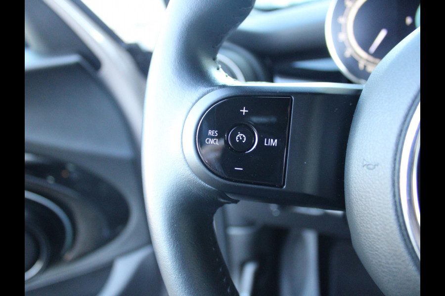 MINI Mini 1.5 Cooper Camden Edition | NAVIGATIE |