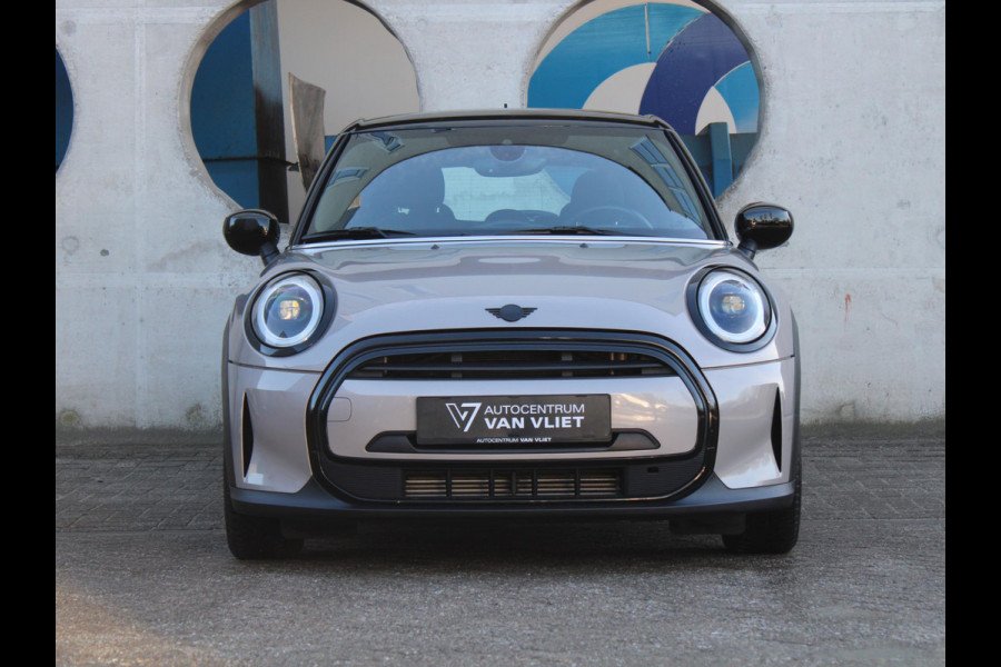 MINI Mini 1.5 Cooper Camden Edition | NAVIGATIE |