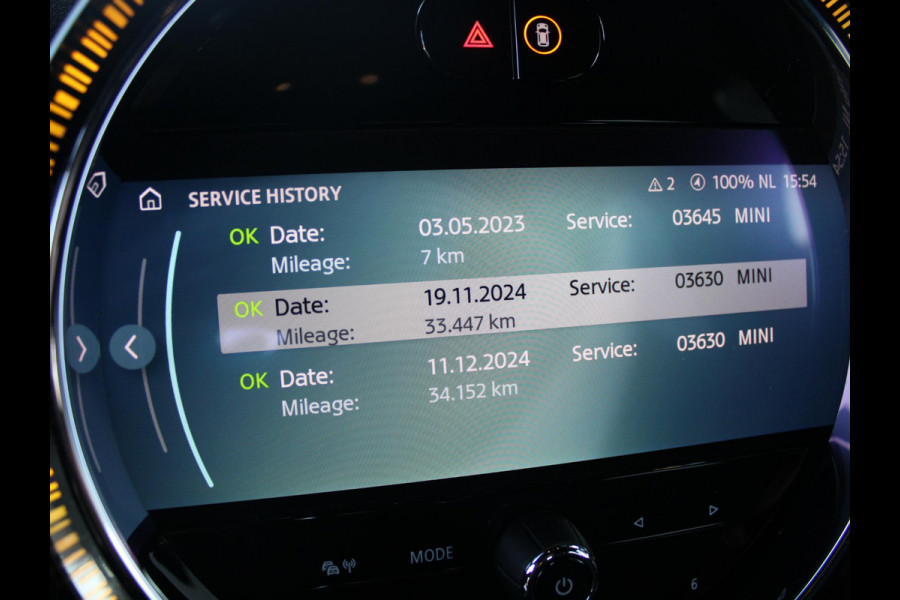 MINI Mini 1.5 Cooper Camden Edition | NAVIGATIE |