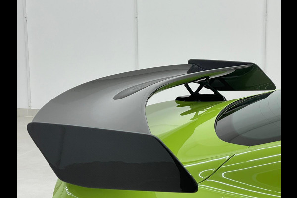 Ford Mustang GT500 Shelby Track Pack