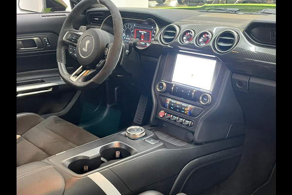 Ford Mustang GT500 Shelby Track Pack