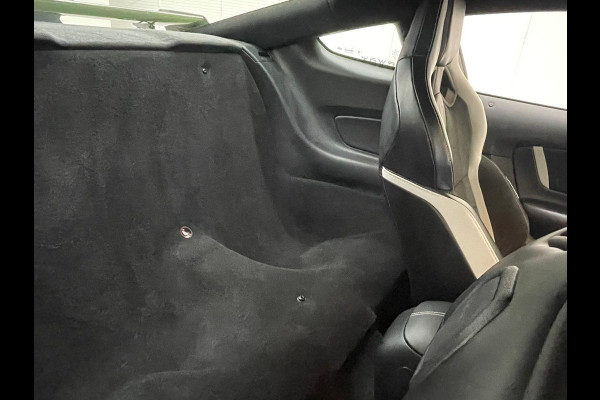 Ford Mustang GT500 Shelby Track Pack