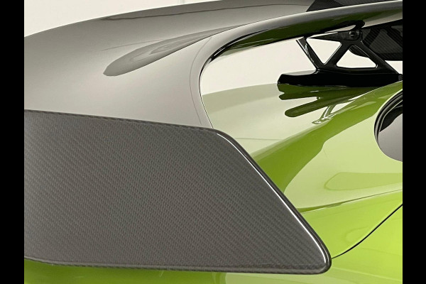 Ford Mustang GT500 Shelby Track Pack