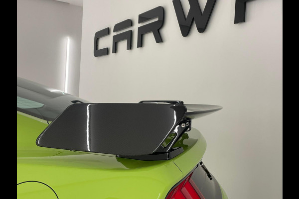 Ford Mustang GT500 Shelby Track Pack