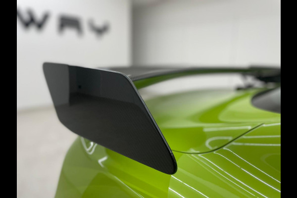 Ford Mustang GT500 Shelby Track Pack