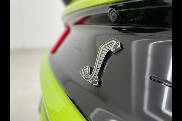 Ford Mustang GT500 Shelby Track Pack