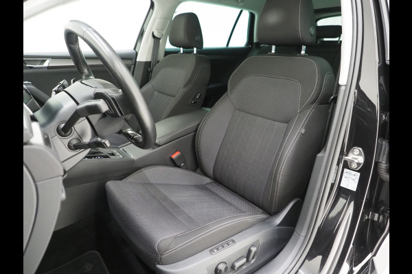 Škoda Superb Combi 1.4 TSI iV 218PK Style | Camera | Trekhaak | Keyless | Adaptive Cruise | Memory | Virtual | Carplay