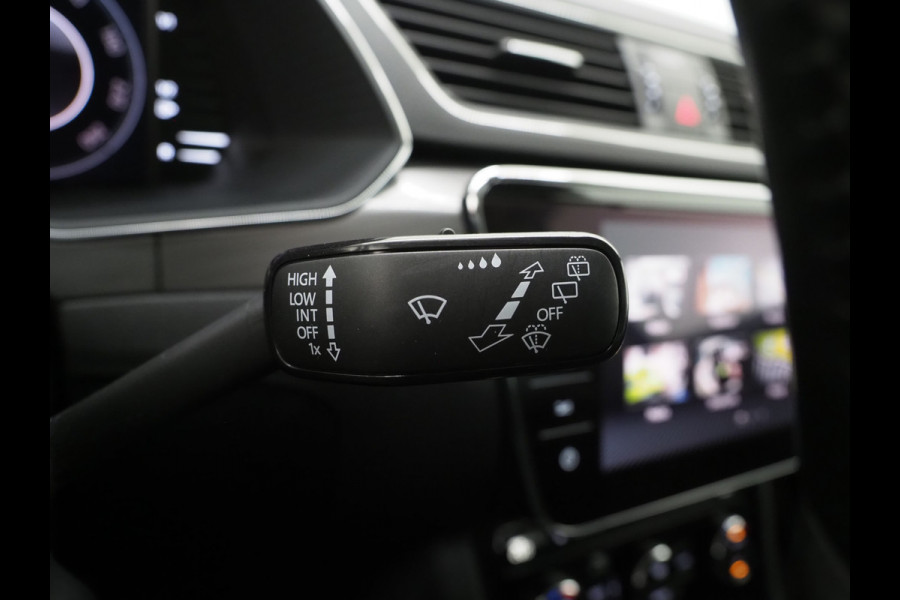 Škoda Superb Combi 1.4 TSI iV 218PK Style | Camera | Trekhaak | Keyless | Adaptive Cruise | Memory | Virtual | Carplay