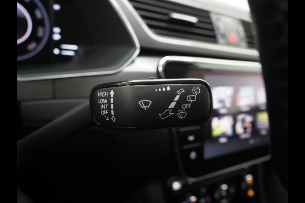 Škoda Superb Combi 1.4 TSI iV 218PK Style | Camera | Trekhaak | Keyless | Adaptive Cruise | Memory | Virtual | Carplay