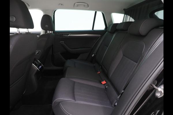 Škoda Superb Combi 1.4 TSI iV 218PK Style | Camera | Trekhaak | Keyless | Adaptive Cruise | Memory | Virtual | Carplay