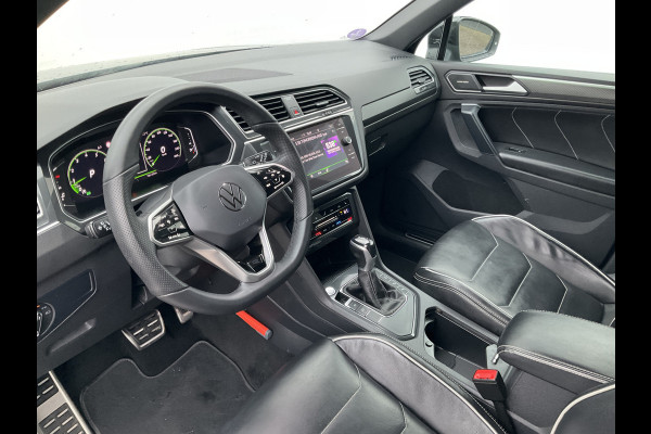Volkswagen Tiguan 1.5 TSI R-Line Harman/Kardon Leer Adapt.Cruise Carplay Keyless Business+