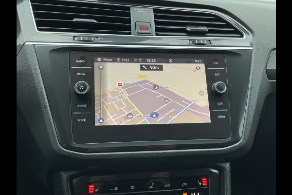 Volkswagen Tiguan 1.5 TSI R-Line Harman/Kardon Leer Adapt.Cruise Carplay Keyless Business+
