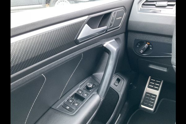 Volkswagen Tiguan 1.5 TSI R-Line Harman/Kardon Leer Adapt.Cruise Carplay Keyless Business+