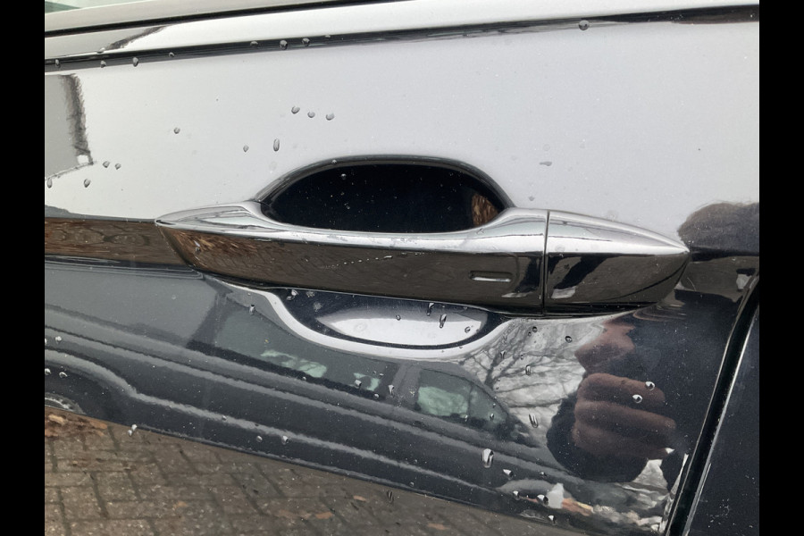 Volkswagen Tiguan 1.5 TSI R-Line Harman/Kardon Leer Adapt.Cruise Carplay Keyless Business+