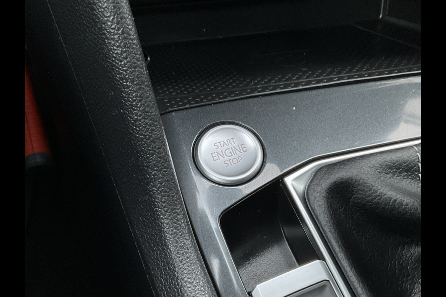 Volkswagen Tiguan 1.5 TSI R-Line Harman/Kardon Leer Adapt.Cruise Carplay Keyless Business+