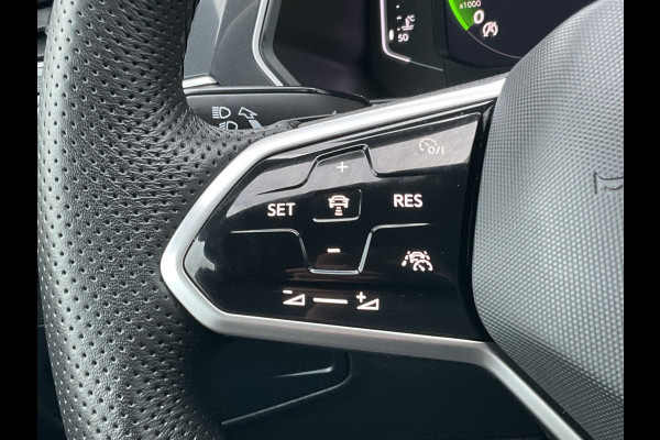 Volkswagen Tiguan 1.5 TSI R-Line Harman/Kardon Leer Adapt.Cruise Carplay Keyless Business+