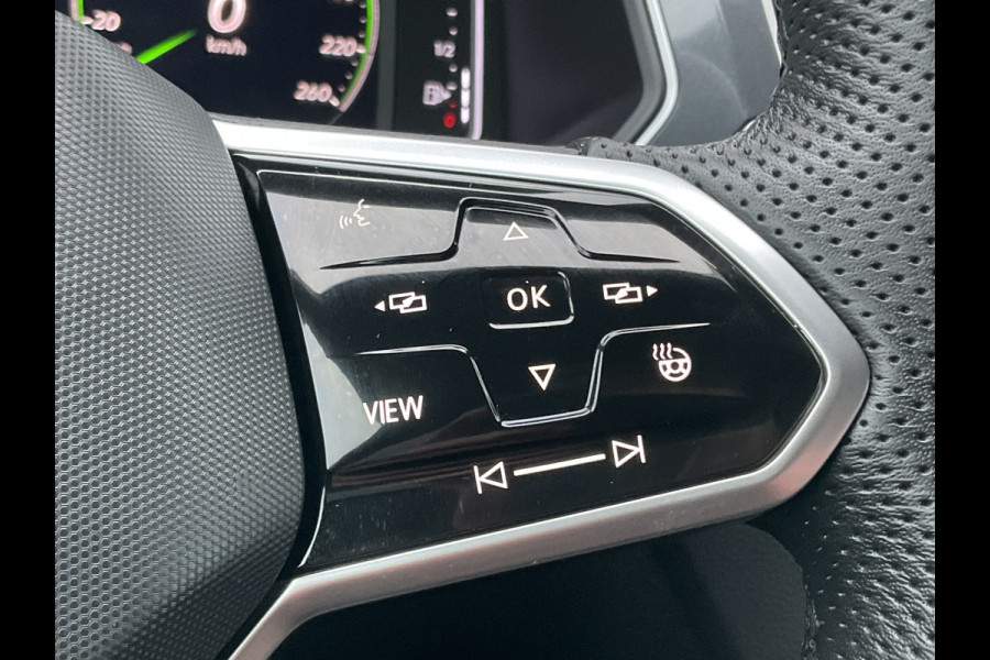 Volkswagen Tiguan 1.5 TSI R-Line Harman/Kardon Leer Adapt.Cruise Carplay Keyless Business+