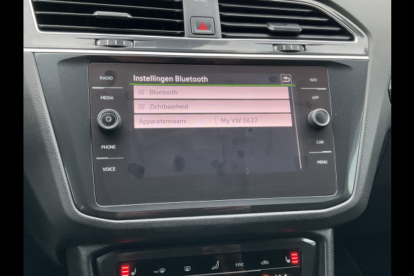 Volkswagen Tiguan 1.5 TSI R-Line Harman/Kardon Leer Adapt.Cruise Carplay Keyless Business+
