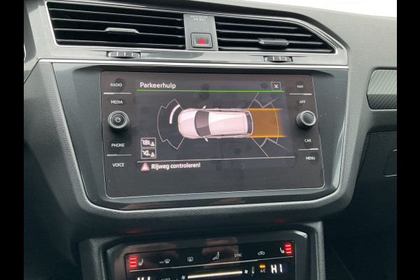 Volkswagen Tiguan 1.5 TSI R-Line Harman/Kardon Leer Adapt.Cruise Carplay Keyless Business+