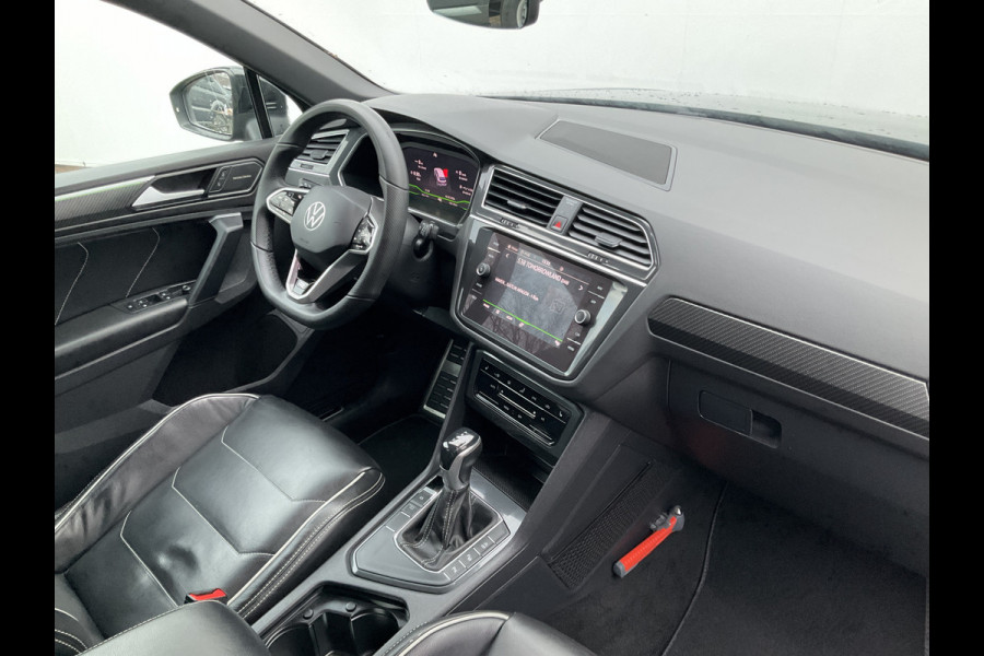 Volkswagen Tiguan 1.5 TSI R-Line Harman/Kardon Leer Adapt.Cruise Carplay Keyless Business+