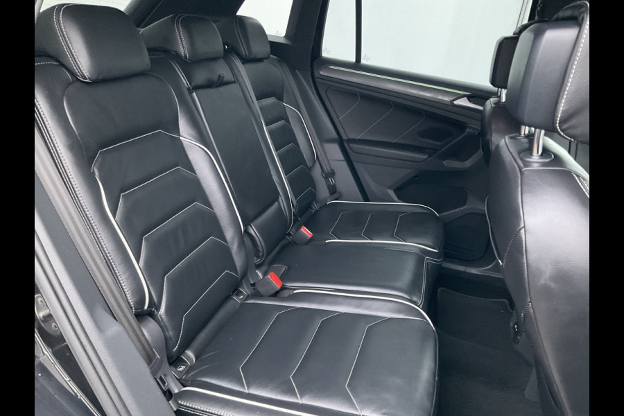 Volkswagen Tiguan 1.5 TSI R-Line Harman/Kardon Leer Adapt.Cruise Carplay Keyless Business+