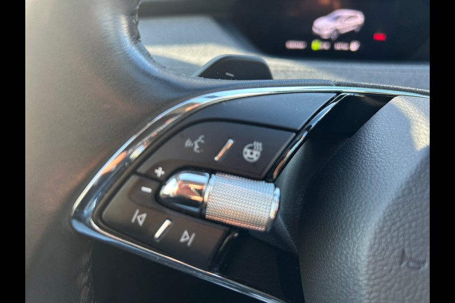 Škoda ENYAQ iV 80 SOH 93% Trekhaak Warmtepomp 1e Eig NL-Auto Rijklaarprijs!