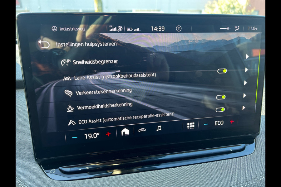 Škoda ENYAQ iV 80 SOH 93% Trekhaak Warmtepomp 1e Eig NL-Auto Rijklaarprijs!