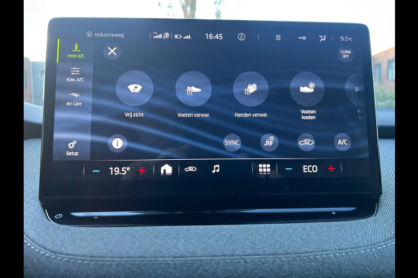 Škoda ENYAQ iV 80 SOH 93% Trekhaak Warmtepomp 1e Eig NL-Auto Rijklaarprijs!