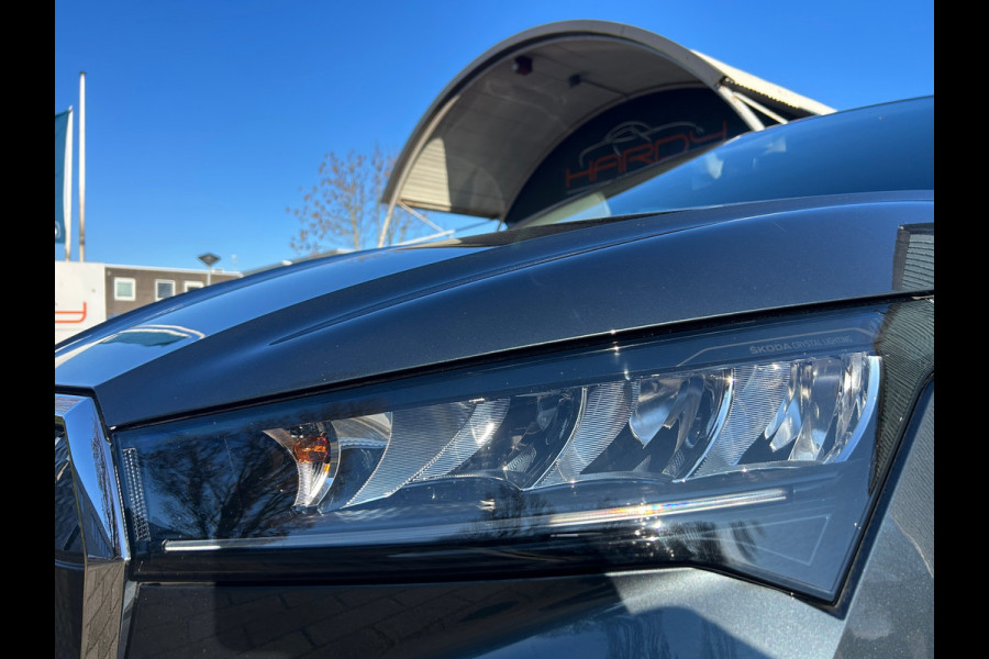 Škoda ENYAQ iV 80 SOH 93% Trekhaak Warmtepomp 1e Eig NL-Auto Rijklaarprijs!