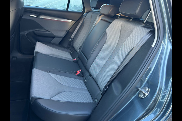 Škoda ENYAQ iV 80 SOH 93% Trekhaak Warmtepomp 1e Eig NL-Auto Rijklaarprijs!