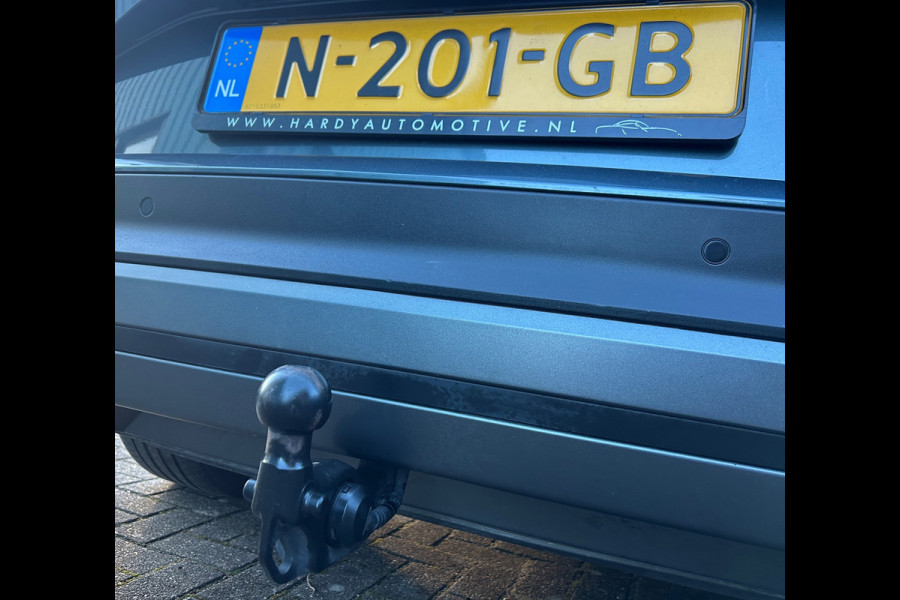 Škoda ENYAQ iV 80 SOH 93% Trekhaak Warmtepomp 1e Eig NL-Auto Rijklaarprijs!