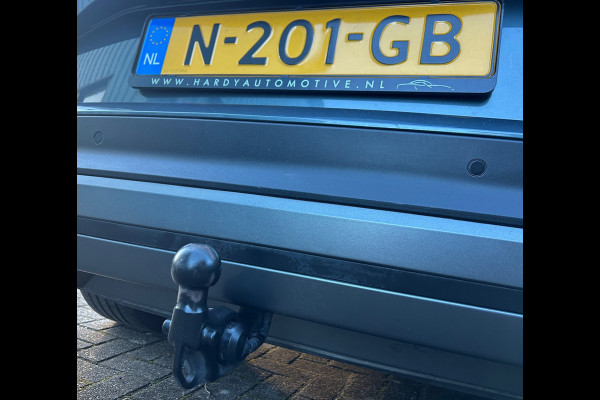 Škoda ENYAQ iV 80 SOH 93% Trekhaak Warmtepomp 1e Eig NL-Auto Rijklaarprijs!