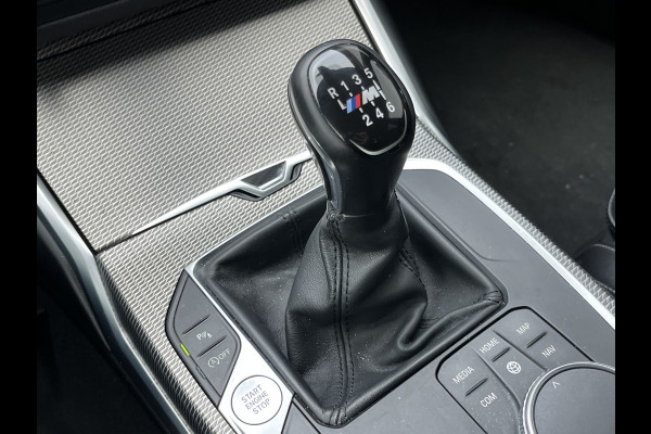 BMW 3-serie 318d Corporate High Executive m pakket