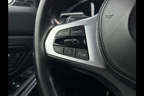 BMW 3-serie 318d Corporate High Executive m pakket