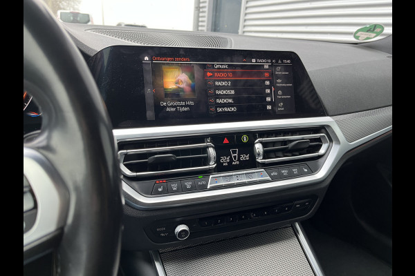 BMW 3-serie 318d Corporate High Executive m pakket