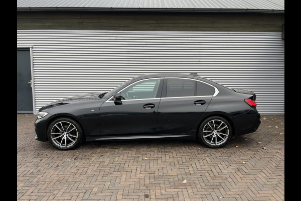 BMW 3-serie 318d Corporate High Executive m pakket