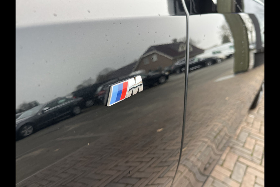 BMW 3-serie 318d Corporate High Executive m pakket