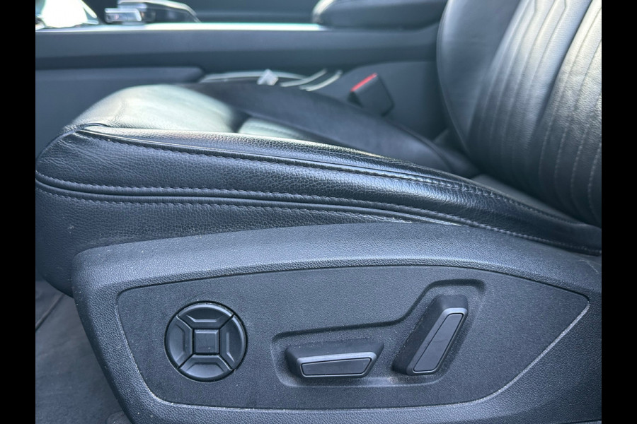 Audi e-tron Sportback 55 quattro Business edition 95 kWh SOH 87%