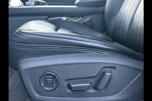 Audi e-tron Sportback 55 quattro Business edition 95 kWh SOH 87%