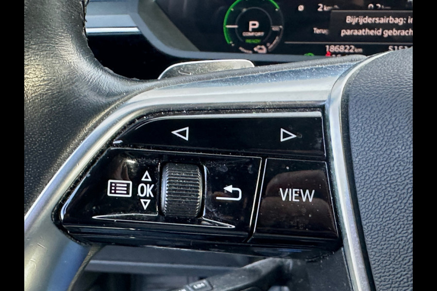 Audi e-tron Sportback 55 quattro Business edition 95 kWh SOH 87%