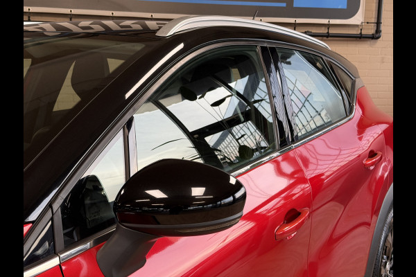 Renault Captur 1.3 TCe 130 Intens | Navi | ACC | Blindspot | Camera |17" | PDC V+A | 100% Onderhouden!