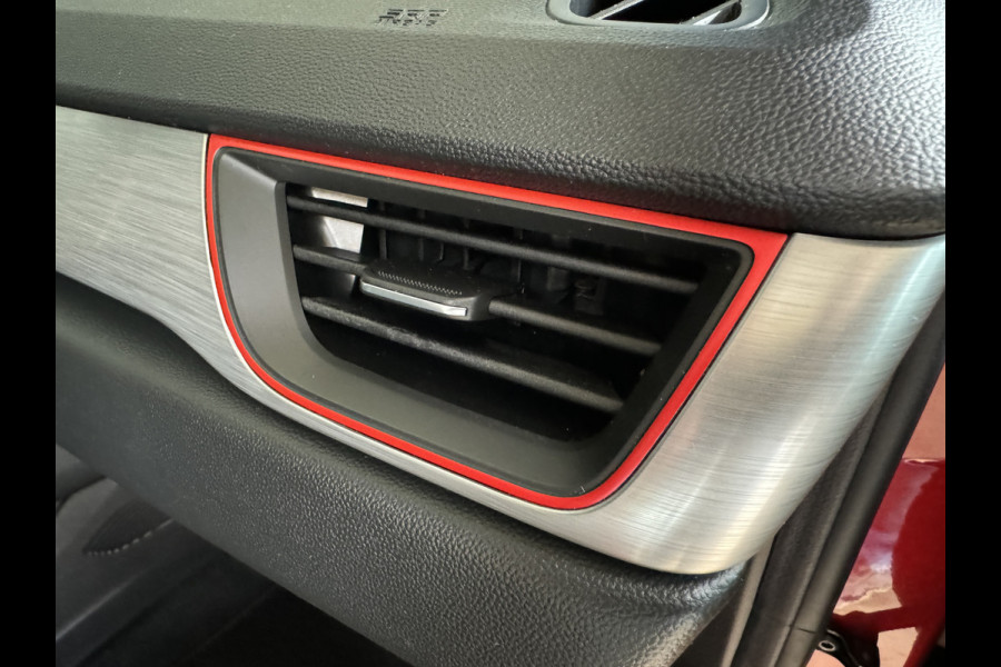 Renault Captur 1.3 TCe 130 Intens | Navi | ACC | Blindspot | Camera |17" | PDC V+A | 100% Onderhouden!